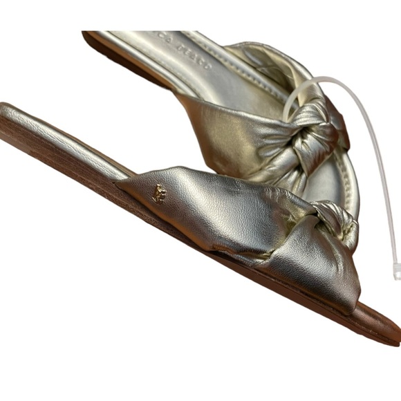 Veronica Beard Sandal size 5 - Picture 3 of 6